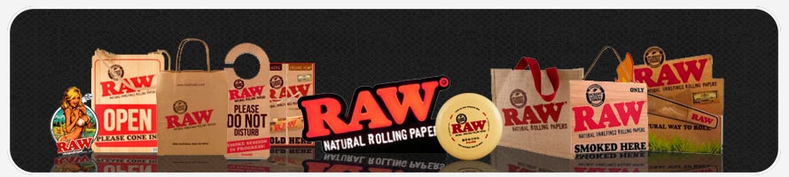 merchandising raw