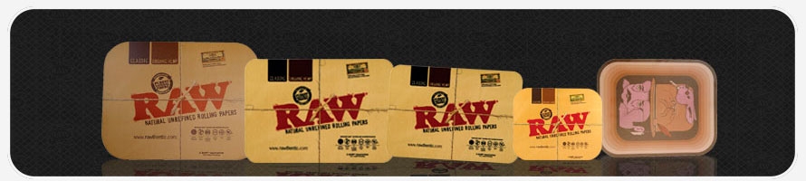 tapas raw